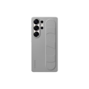 Samsung Zadný kryt s pútkom pre Galaxy S25 Ultra Gray EF-GS938CJEGWW