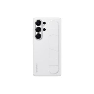 Samsung Zadný kryt s pútkom pre Galaxy S25 Ultra White EF-GS938CWEGWW