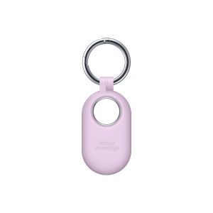 Samsung Silikónový obal pre Samsung Galaxy SmartTag2 Lavender EF-PT560CVEGWW
