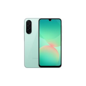 Samsung Galaxy A26 5G/6GB/128GB/Green SM-A266BLGBEUE