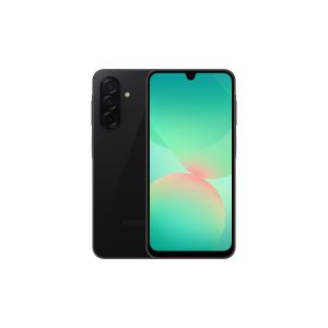 Samsung Galaxy A26 5G/6GB/128GB/Black SM-A266BZKBEUE