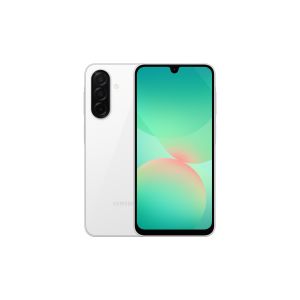 Samsung Galaxy A26 5G/6GB/128GB/White SM-A266BZWBEUE