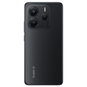 Xiaomi Redmi Note 14 5G/8GB/256GB/Midnight Black 60943