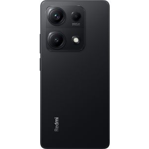 Xiaomi Redmi Note 14S/8GB/256GB/Midnight Black 64908