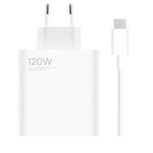 Xiaomi 120W Charging Combo (Type-A) EÚ 60040