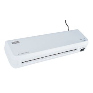 Laminátor DESQ A4 New Generation, svetlo modrá 70000.16