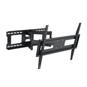 Vogel's MA4040, dvojité TV rameno so 4 kĺbmi pre 40-77", 35 kg MA 4040