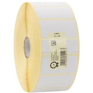 Brother LCE1E026051127P / 127mm / label 51x26 LCE1E026051127P