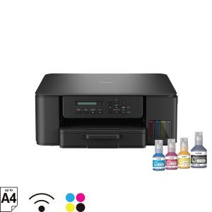Brother/DCP-T530DW/MF/Ink/A4/WiFi/USB DCPT530DWYJ1
