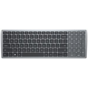 Dell KB740 bezdrôtová klávesnica US 580-AKOX