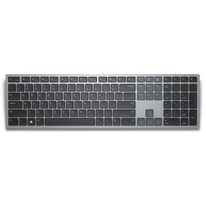 Dell klávesnica KB700 multi-device US bez myši 580-AKPT