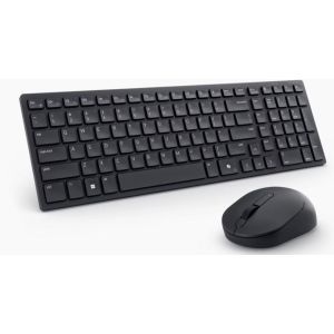Dell set klávesnice + myš, KM555, CZ/SK 580-BBVN