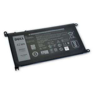 Dell Batéria 3-cell 42W/HR LI-ION pre Inspiron 5378, 5379, 5567, 5770, Vostro 5468, 5568, 5471, 5581 451-BBVN