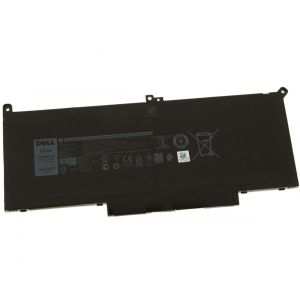 Dell Batéria 4-cell 60W/HR LI-ON pre Latitude 7280, 7290, 7380, 7390, 7480, 7490 451-BBYE