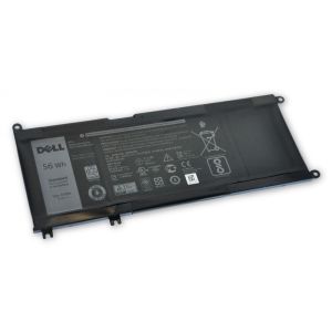 Dell Batéria 4-cell 56W/HR LI-ION pre Inspiron 7557,3579,3779,5587, Latitude 3380,3480,3490,3590 451-BCDM