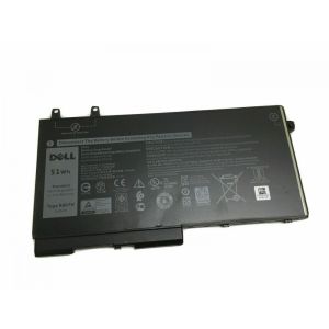 Dell Batéria 3-cell 51W/HR LI-ON pre Latitude 5400, 5401, 5500, 5501, Procision M3540, 3541, 3550 451-BCQZ
