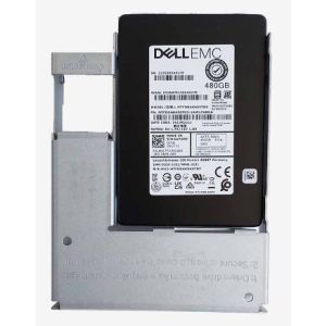 Dell/480GB/SSD/3.5"/SATA/1R 345-BDZB