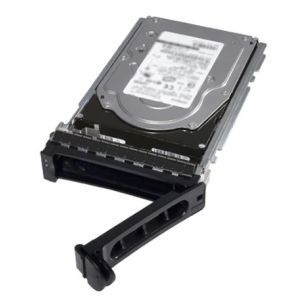 Dell/8TB/HDD/3.5"/SATA/7200 RPM/1R 400-BLLE