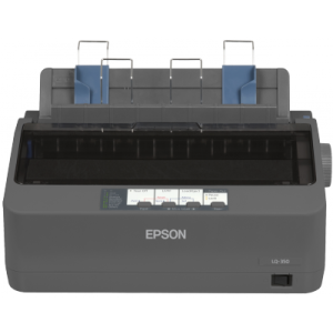 Epson/LQ-350/Tlač/Ihl/A4/USB C11CC25001