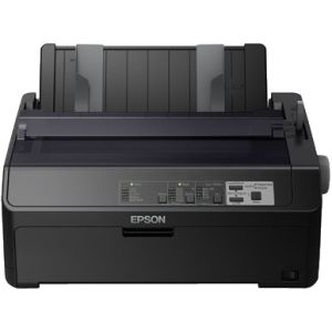 Epson/FX-890IIN/Tlač/Iehl/Role/LAN/USB C11CF37403A0