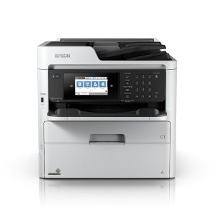 Epson WorkForce Pro/WF-C579RDWF/MF/Ink/A4/LAN/WiFi/USB C11CG77401