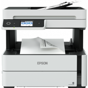 Epson EcoTank/M3180/MF/Ink/A4/LAN/WiFi/USB C11CG93403