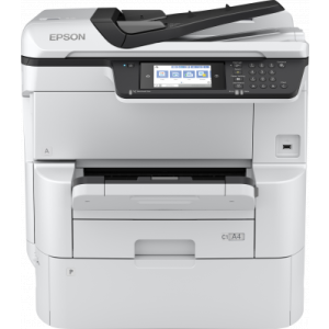 Epson WorkForce Pro/WF-C878RDWF/MF/Ink/A3/LAN/WiFi/USB C11CH60401