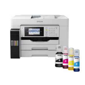 Epson EcoTank/L15180/MF/Ink/A3/LAN/WiFi/USB C11CH71406