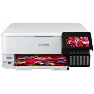 Epson EcoTank/L8160/MF/Ink/A4/LAN/WiFi/USB C11CJ20402