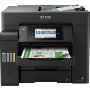 Epson EcoTank/L6550/MF/Ink/A4/LAN/WiFi/USB C11CJ30402