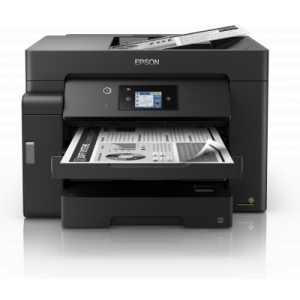 Epson EcoTank/M15140/MF/Ink/A3/LAN/WiFi/USB C11CJ41402
