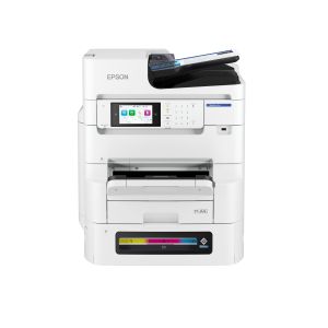 Epson WORKFORCE PRO EMC8101RDWF C11CL32401