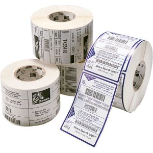 Z-Ultimate 3000T White, 76x51mm, 1370 ks/rola 880255-050D