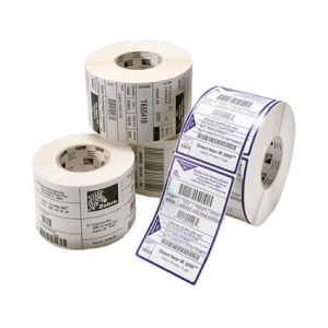 Z-Ultimate 3000T White 51x25mm(2580ks/rola) 880247-025D