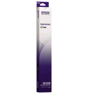 EPSON Páska čierna pre LQ-2090 C13S015336