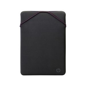 HP Protect. Revers. 14 Grey/Mauve Laptop Sleeve 2F2L6AA