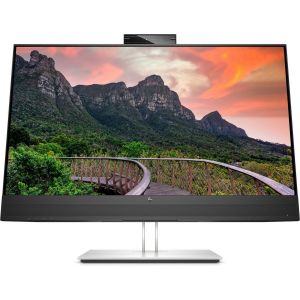 HP E27m G4 QHD USB-C Conferencing Monitor 40Z29AA#ABB