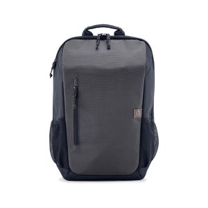 HP Travel 18L 15.6 IGR Laptop Bckpck 6B8U6AA