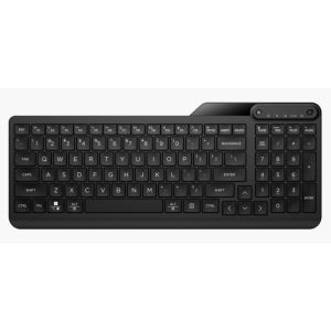 HP 475/Bezdrôtová USB + Bluetooth/Čierna 7N7B9AA#BCM