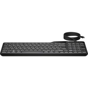 HP 400/Drôtová USB/Čierna 7N7C0AA#ABB