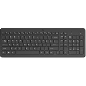 HP 225/Bezdrôtová USB/Čierna 805T1AA#BCM