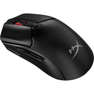 HP Pulsefire Haste 2 Core/Herná/Optická/12 000 DPI/USB+BT/Čierna 8R2E6AA