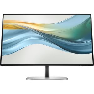HP/524pu/23,8"/IPS/FHD/100Hz/5ms/Blck-Slvr/3R 9D9V7AA#ABB