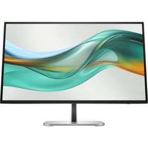 HP/527pu/27"/IPS/QHD/100Hz/5ms/Blck-Slvr/3R 9E0G5AA#ABB