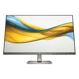 HP Series 5/524da/23,8"/IPS/FHD/100Hz/5ms/Gray/3R B11W5AT#ABB