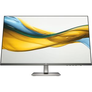 HP/527da/27"/IPS/FHD/100Hz/5ms/Black/3R B11W6AT#ABB