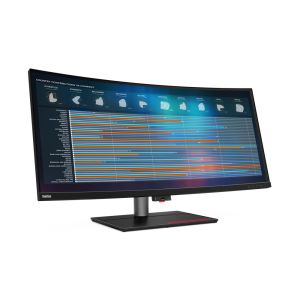Lenovo ThinkVision/P40w-20/39,7"/IPS/5120x2160/75Hz/6ms/Black/3R 62C1GAT6EU