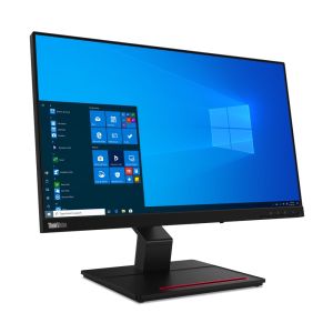 Lenovo ThinkVision/T24t-20/23,8"/IPS/FHD/60Hz/6ms/Black/3R 62C5GAT1EU
