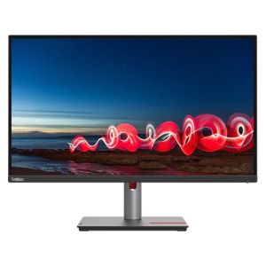 Lenovo ThinkVision/T27i-30/27"/IPS/FHD/60Hz/6ms/Blck-Red/3R 63A4MAT1EU