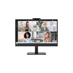 Lenovo ThinkVision/T27hv-30/27"/IPS/QHD/75Hz/4ms/Black/3R 63D6UAT3EU